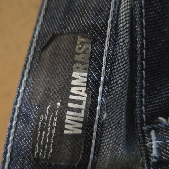 William rust - Picture 3 of 6